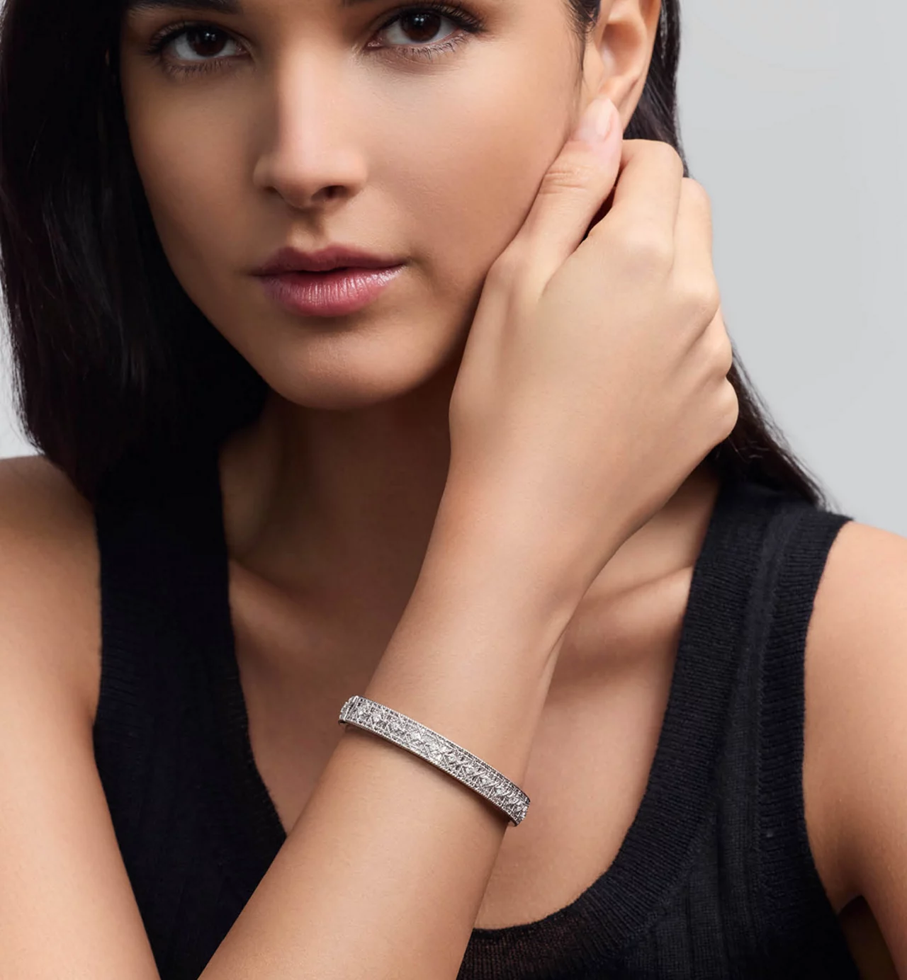 Top 1:1 replica Dior My Dior Bracelet