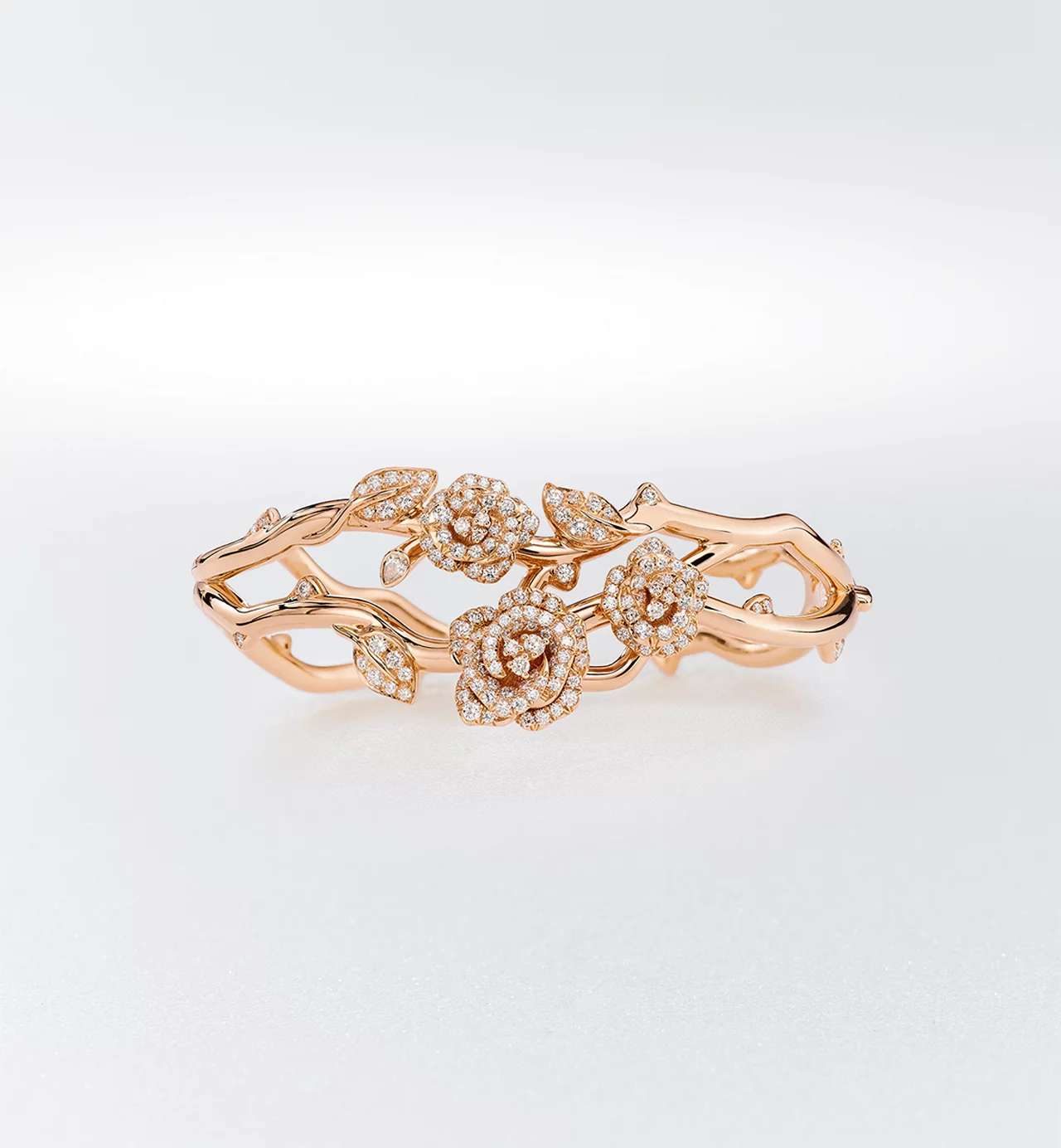 Top 1:1 replica Dior Rose Dior Bagatelle Bracelet