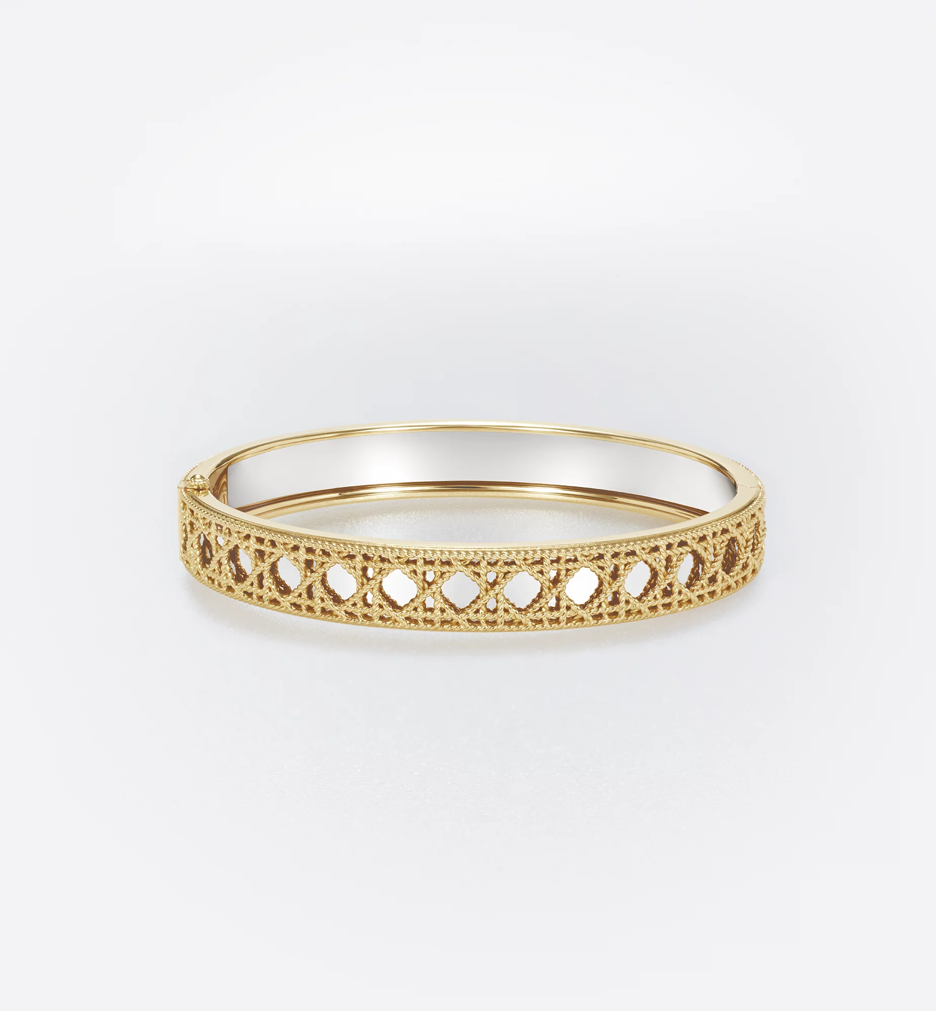 Top 1:1 replica Dior My Dior Bracelet