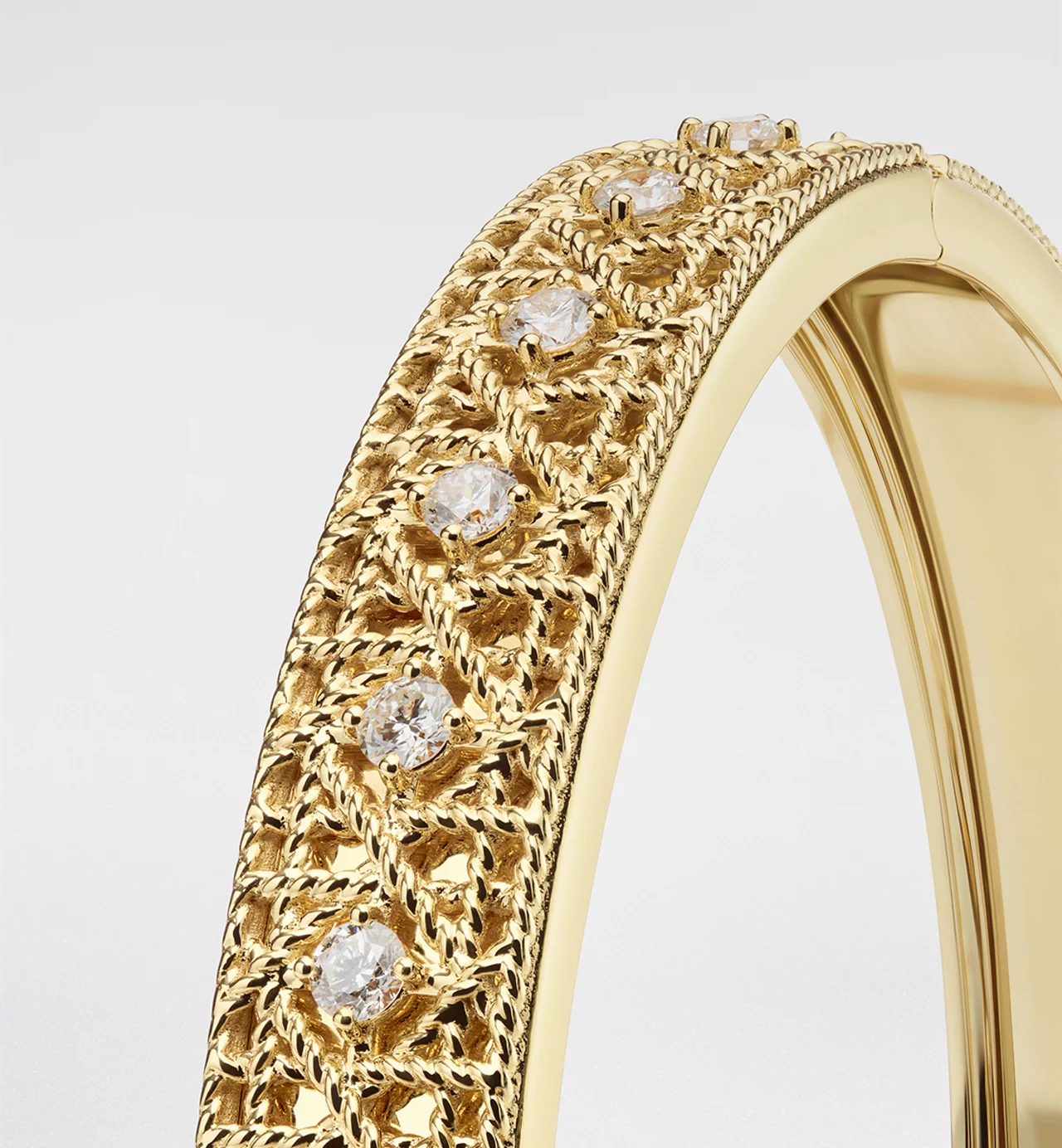 Top 1:1 replica Dior My Dior Bracelet