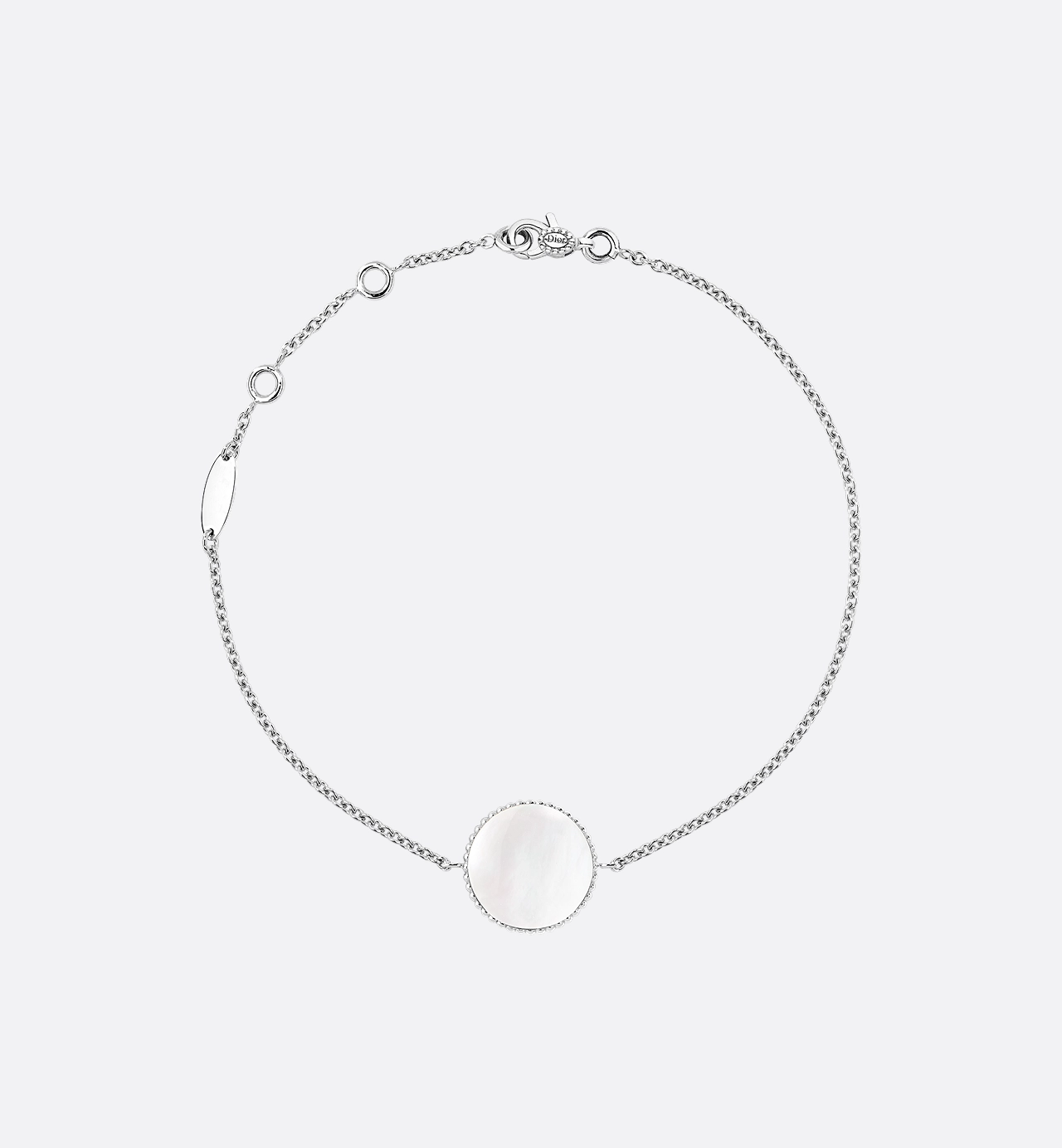 Top 1:1 replica Dior Rose des Vents Bracelet