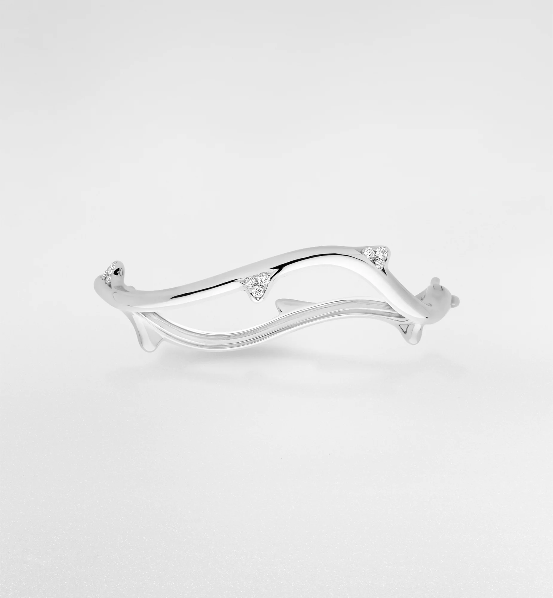 Top 1:1 replica Dior Bois de Rose Bracelet