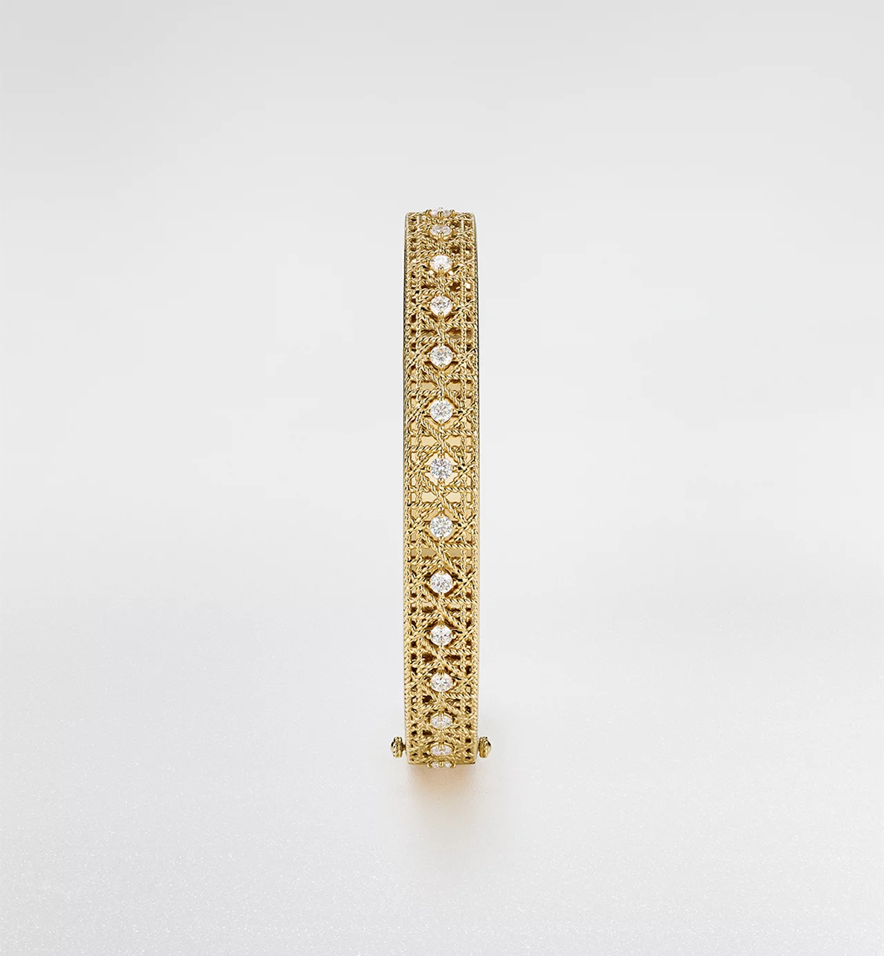 Top 1:1 replica Dior My Dior Bracelet