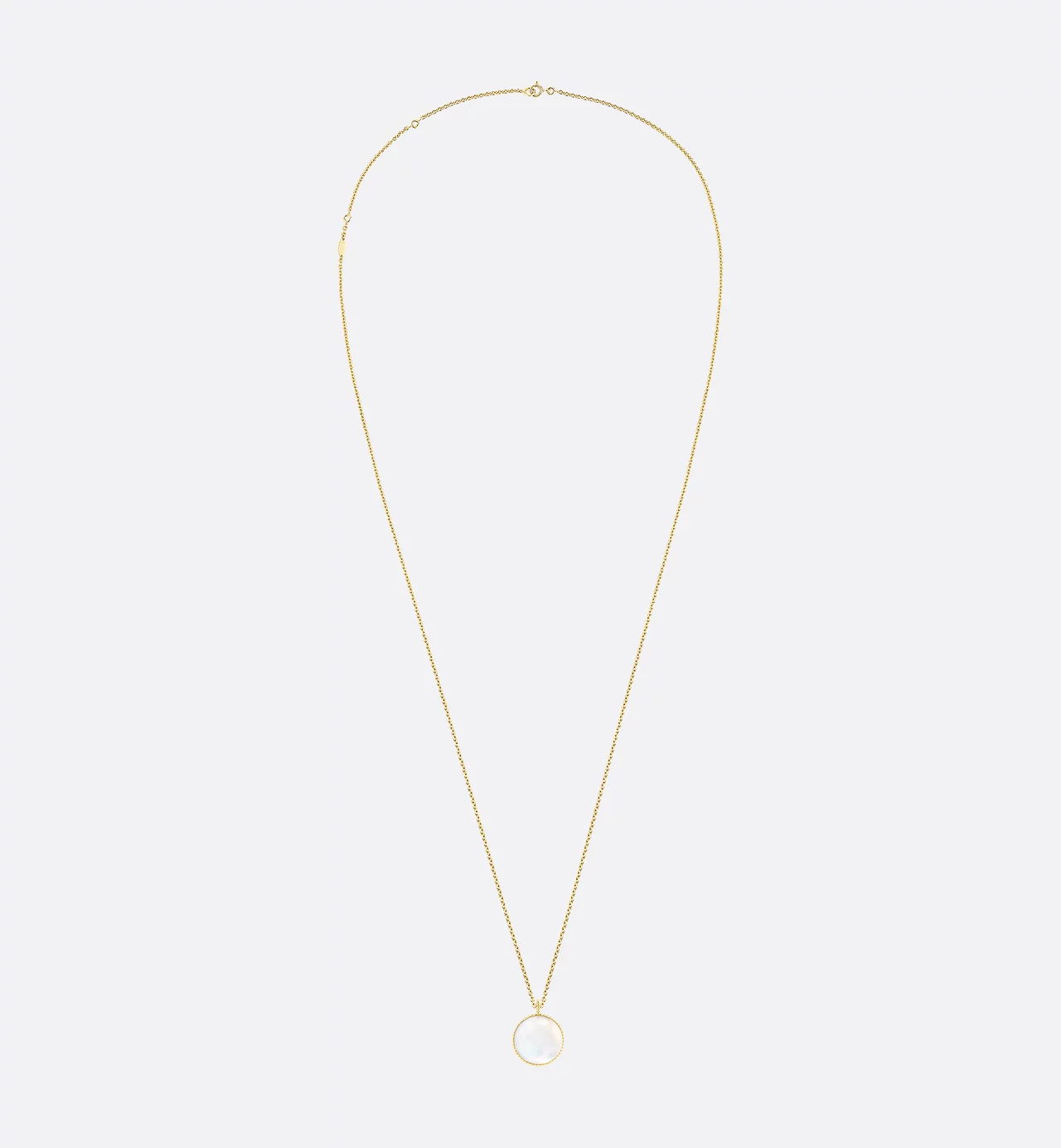 Top 1:1 replica Dior Medium Rose des Vents Medallion