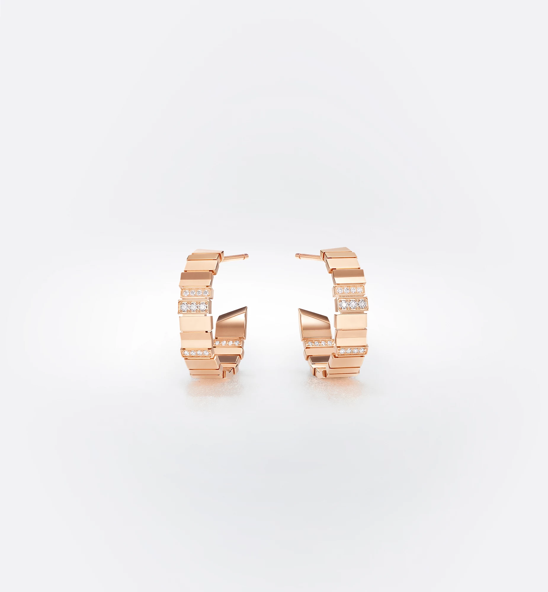 Top 1:1 replica Dior GEM DIOR Earrings