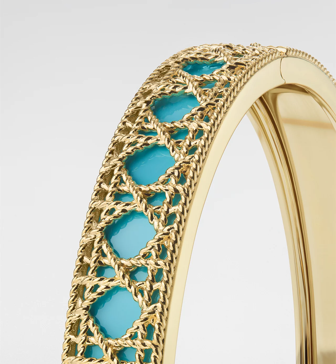 Top 1:1 replica Dior My Dior Bracelet