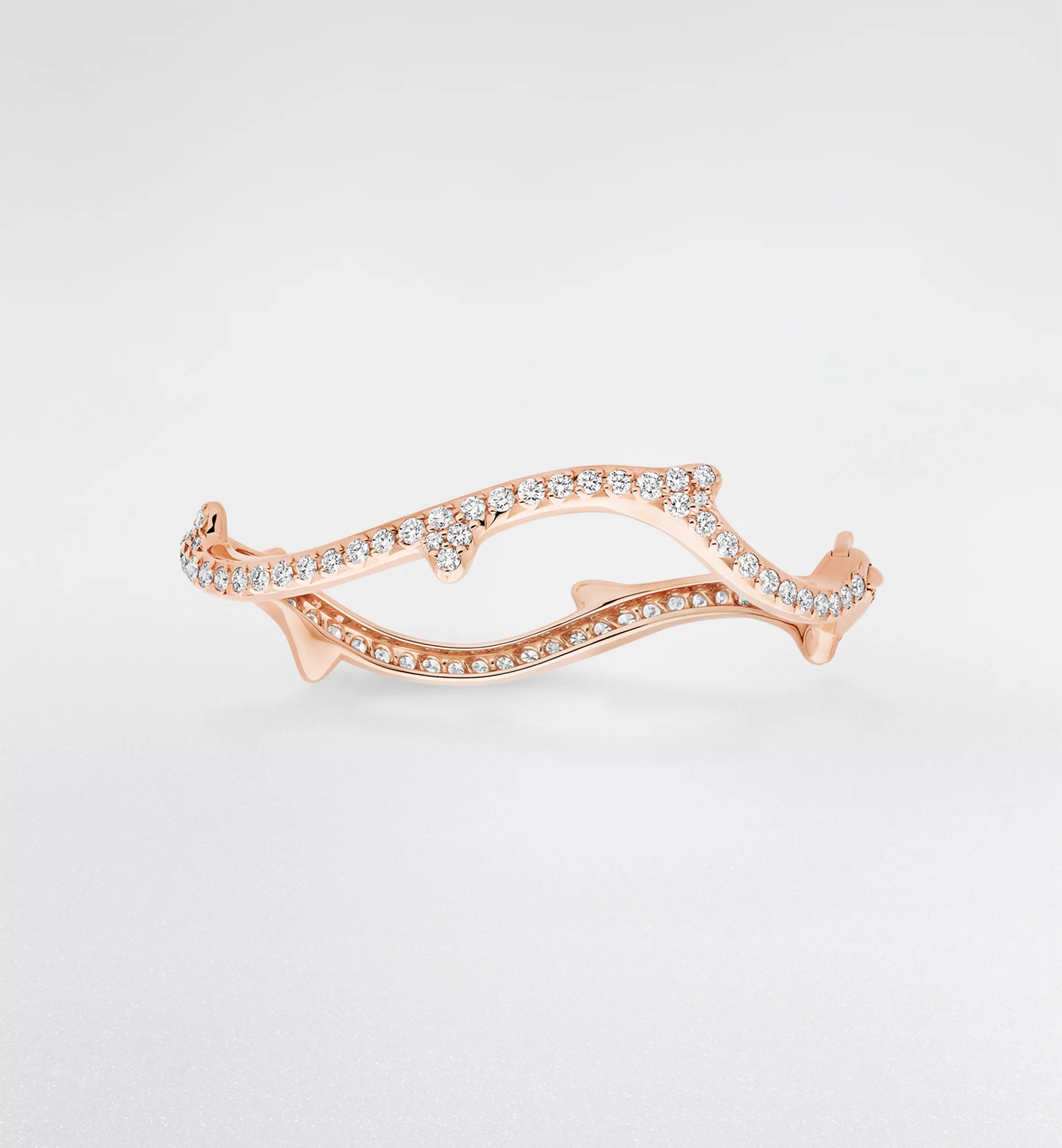 Top 1:1 replica Dior Bois de Rose Bracelet
