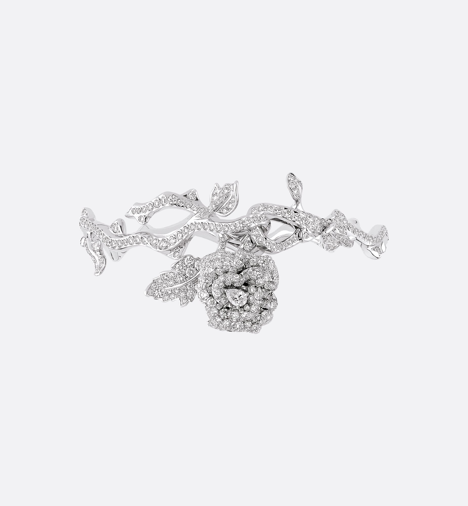 Top 1:1 replica Dior Rose Dior Bagatelle Bracelet