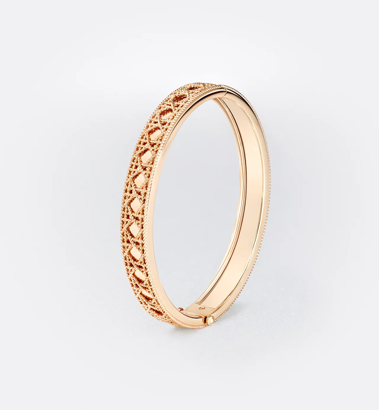 Top 1:1 replica Dior My Dior Bracelet