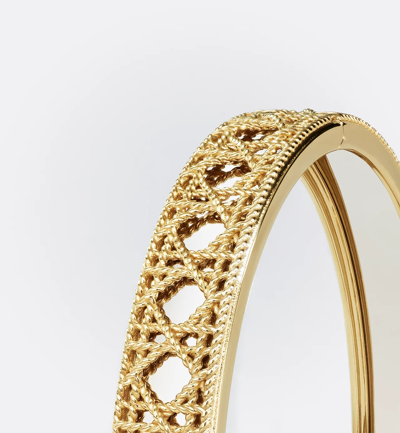 Top 1:1 replica Dior My Dior Bracelet