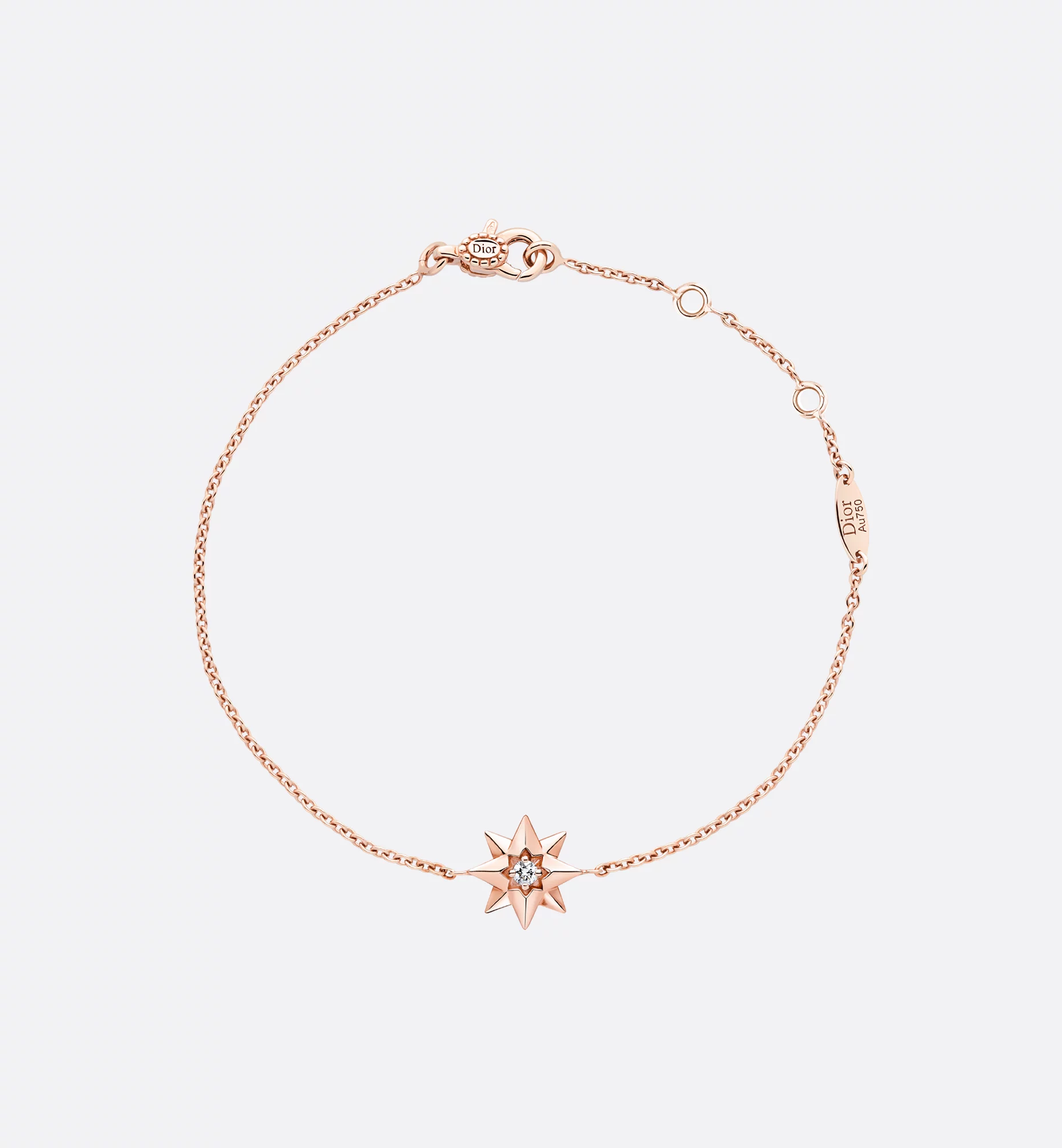 Top 1:1 replica Dior Étoile des Vents Bracelet