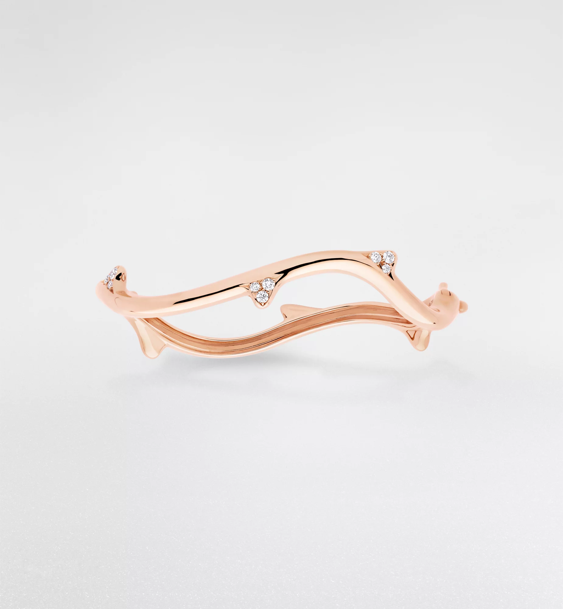 Top 1:1 replica Dior Bois de Rose Bracelet