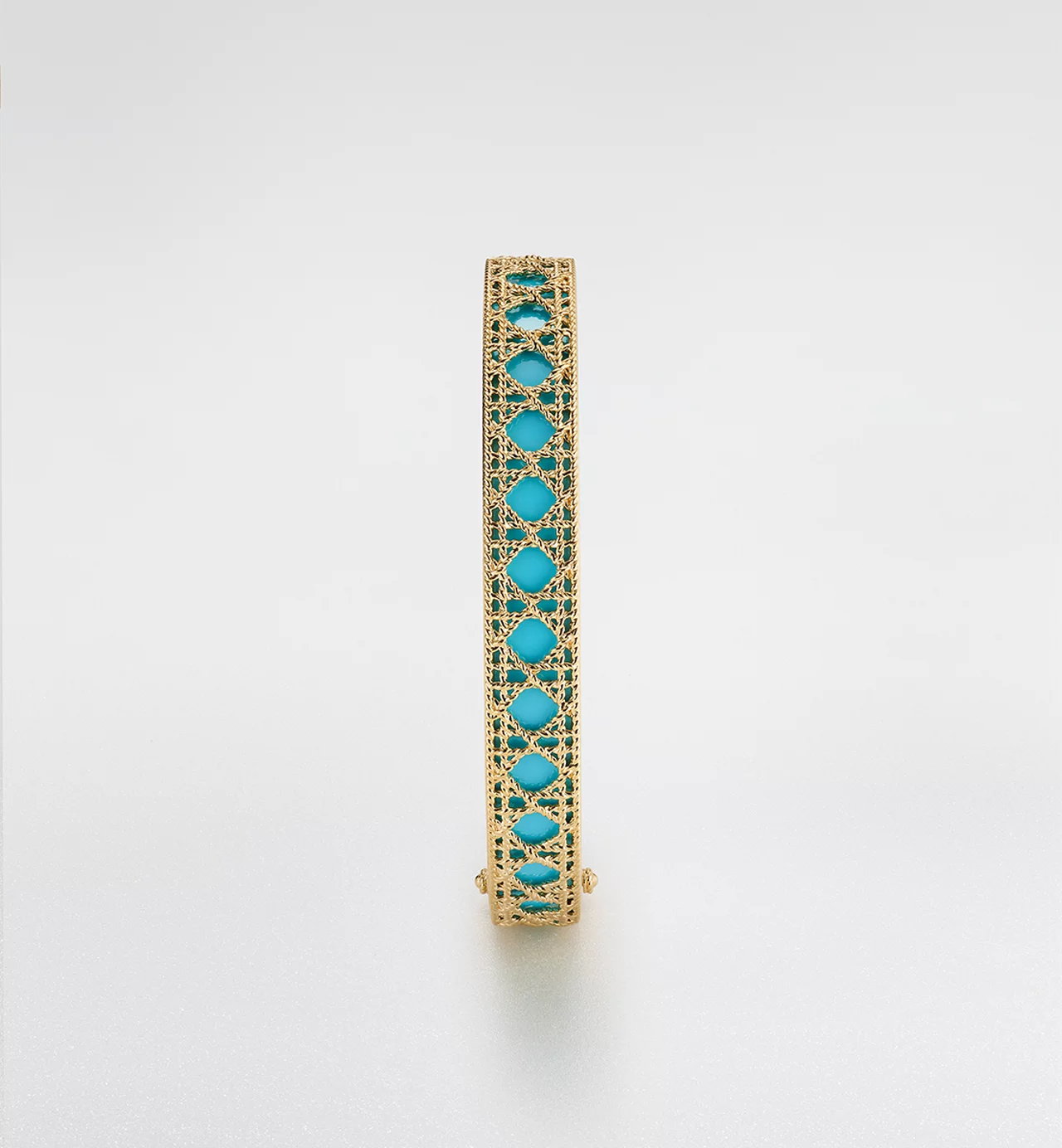 Top 1:1 replica Dior My Dior Bracelet