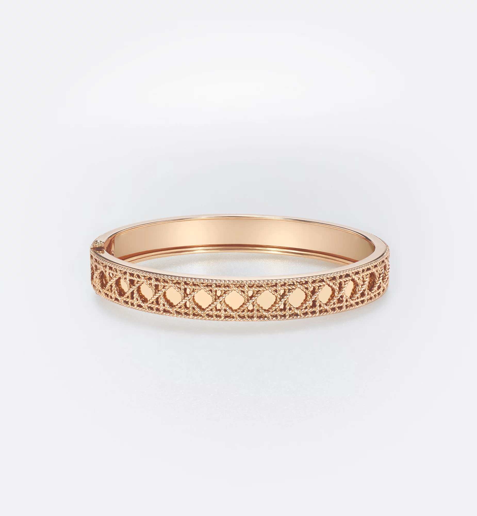 Top 1:1 replica Dior My Dior Bracelet