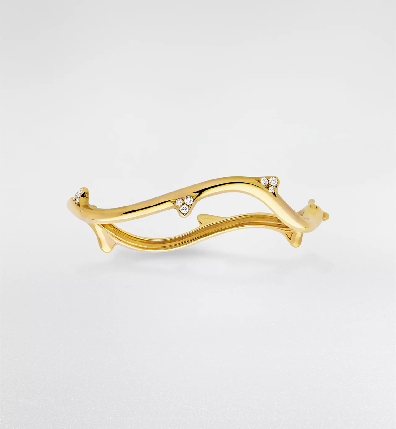 Top 1:1 replica Dior Bois de Rose Bracelet