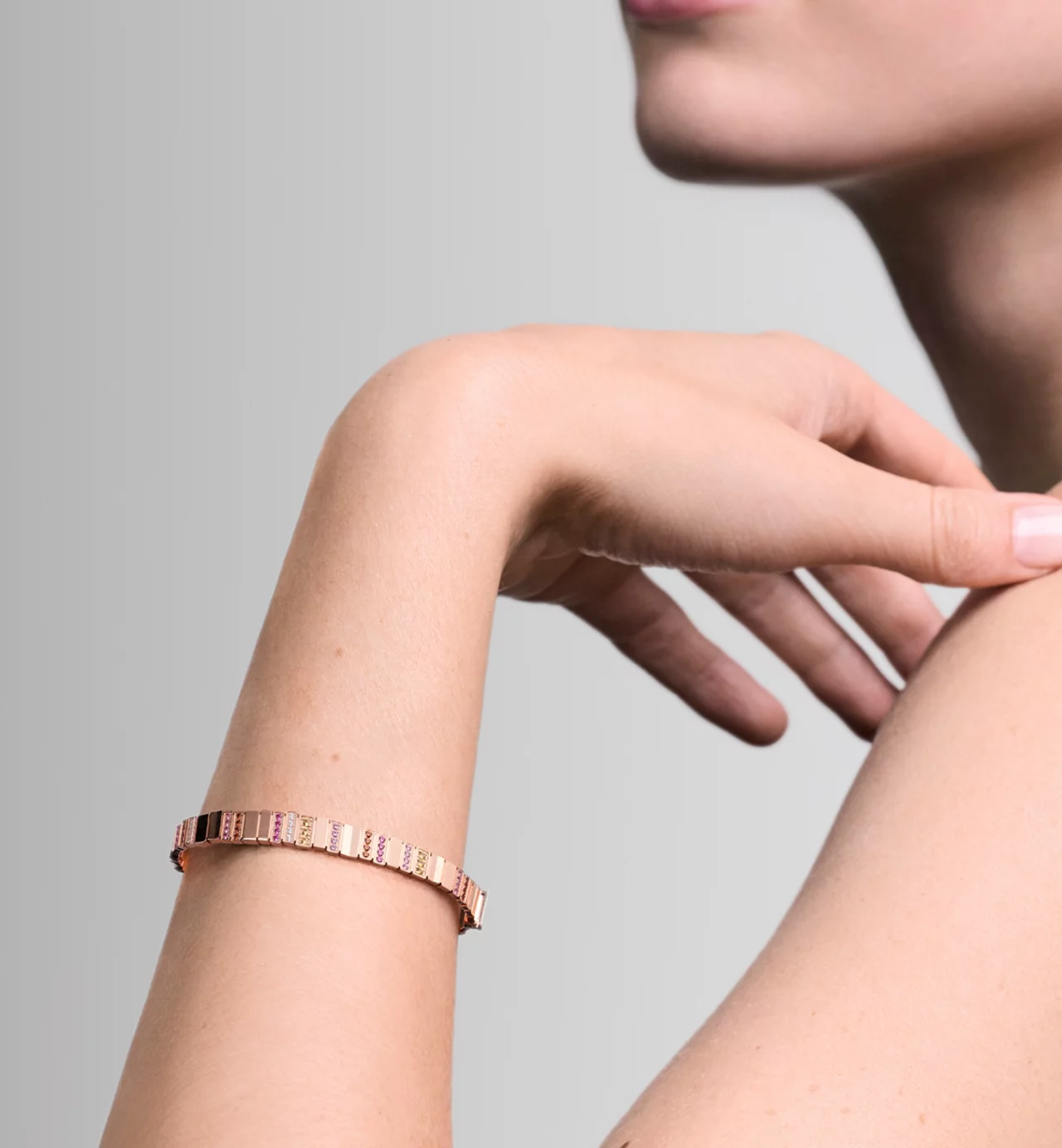 Top 1:1 replica Dior GEM DIOR Bracelet