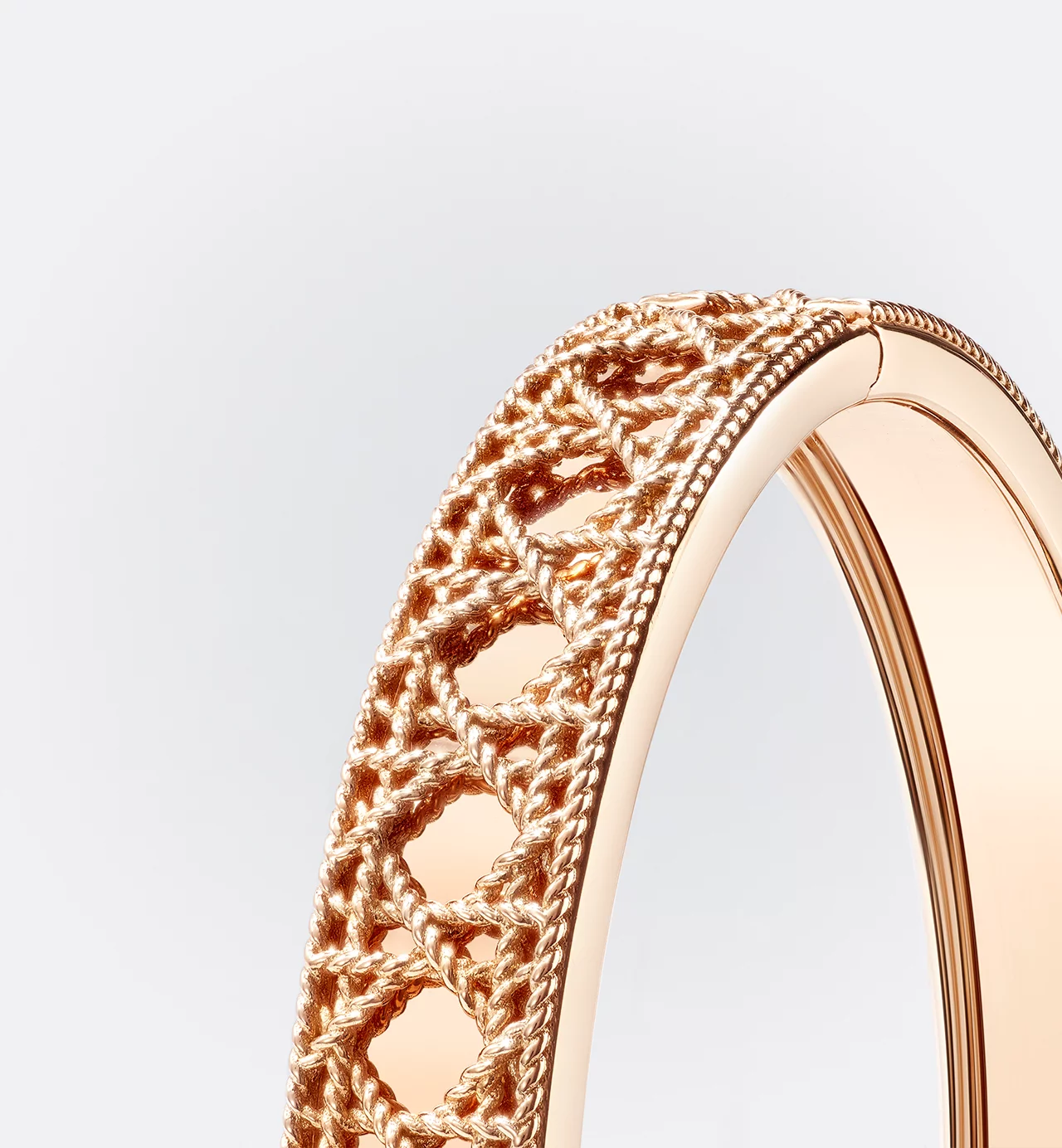 Top 1:1 replica Dior My Dior Bracelet