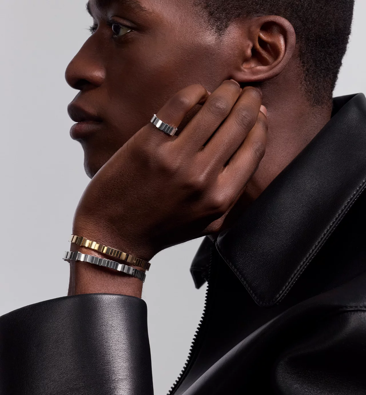 Top 1:1 replica Dior GEM DIOR Ring