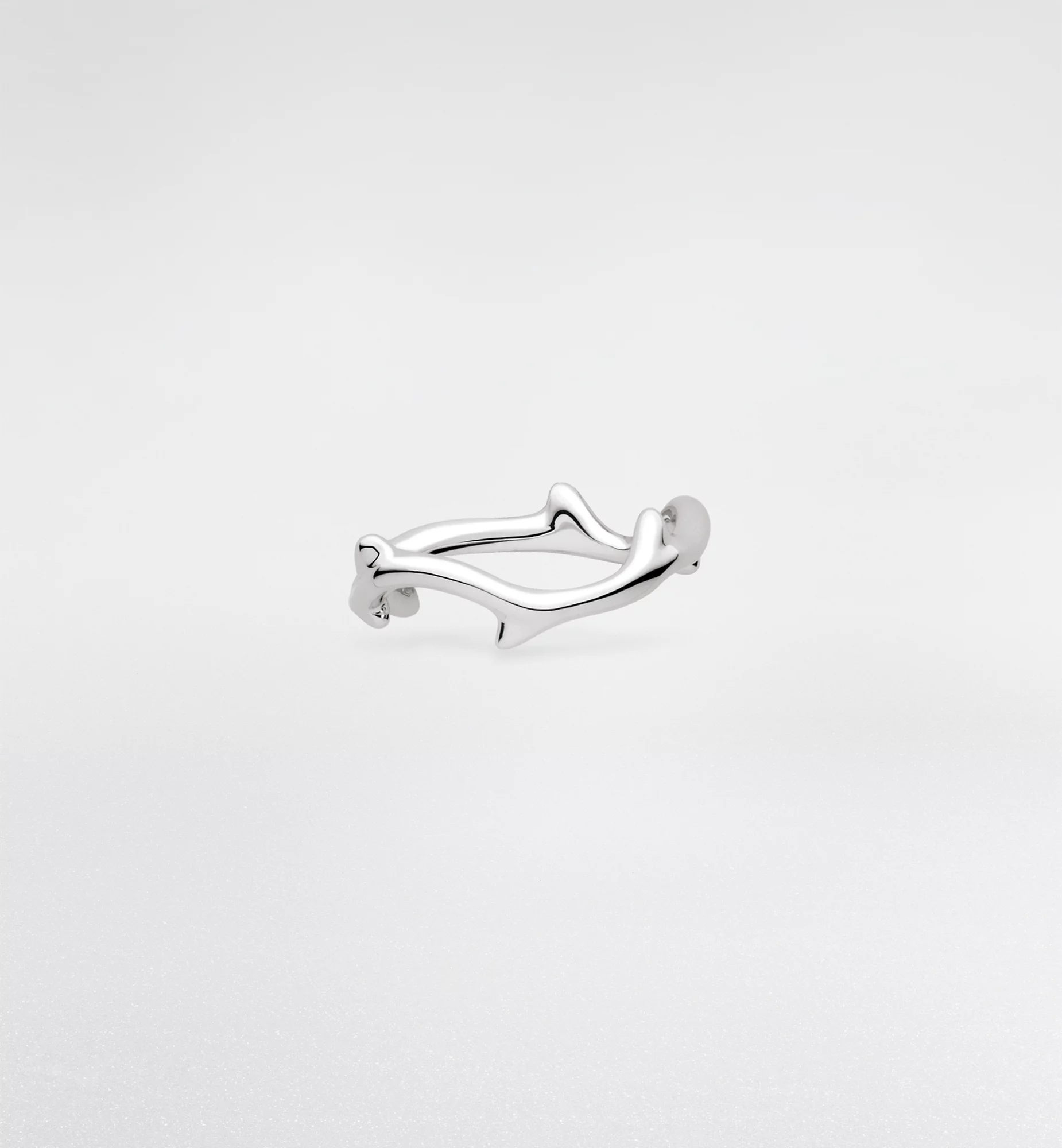 Top 1:1 replica Dior Bois de Rose Ring