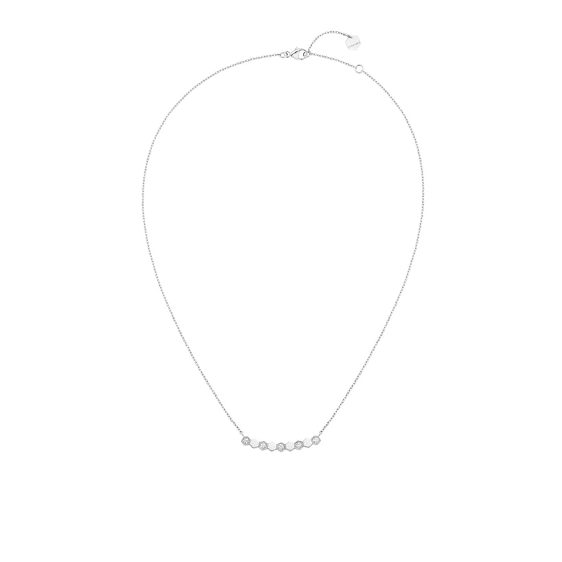 Top 1:1 replica of Chaumet Bee de Chaumet pendant