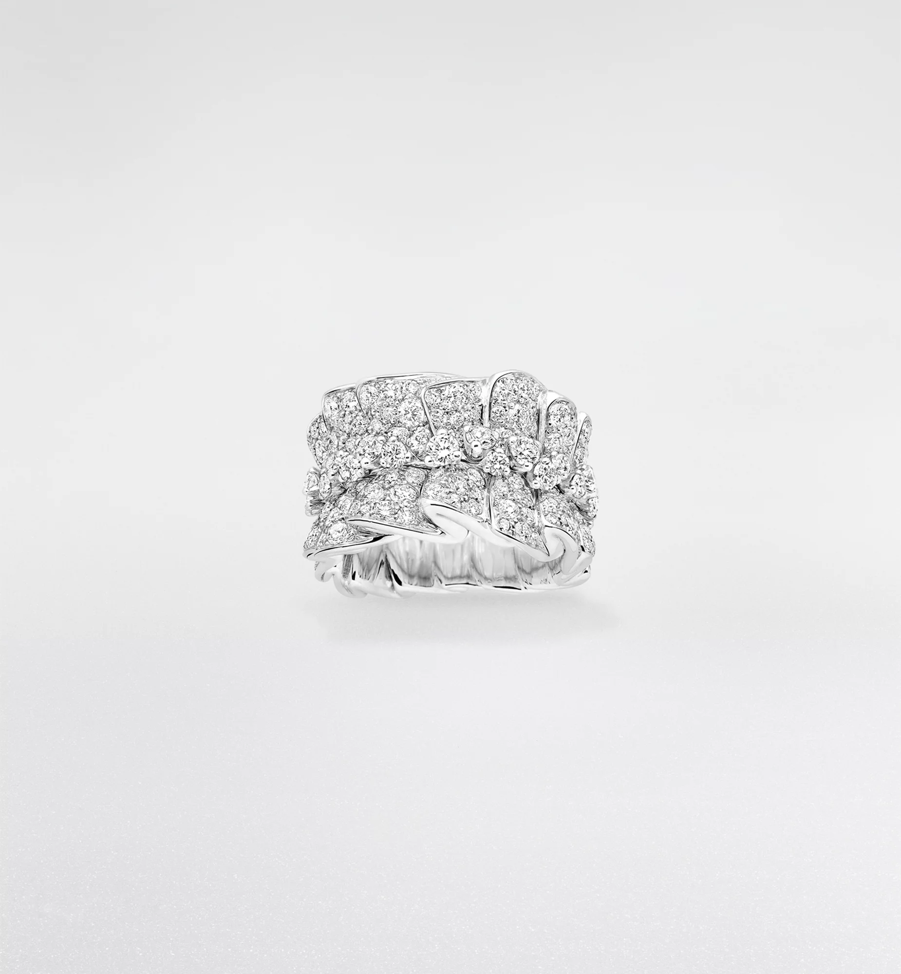 Top 1:1 replica Dior Couture Dior Ring