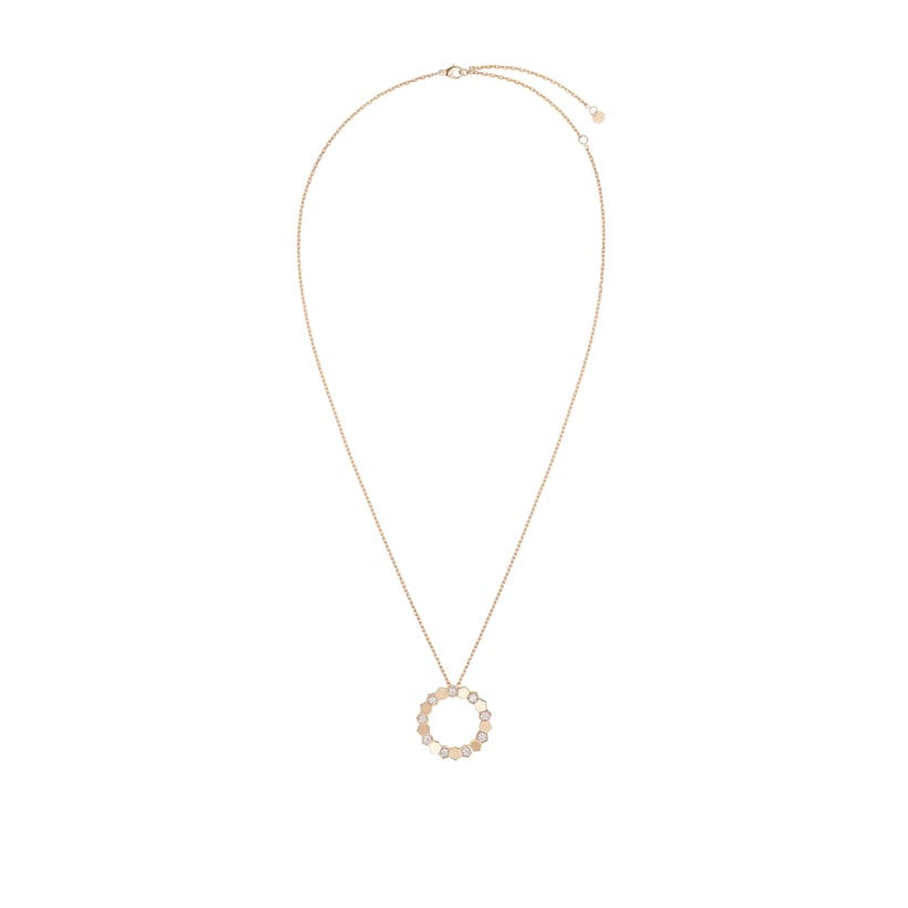 Top 1:1 replica of Chaumet Bee de Chaumet medium model pendant