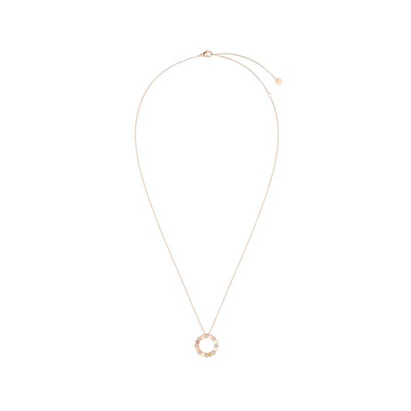 Top 1:1 replica of Chaumet Bee de Chaumet small model pendant