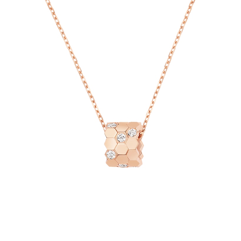 Top 1:1 replica of Chaumet Bee de Chaumet small model pendant
