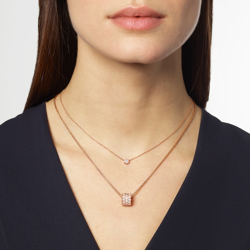 Top 1:1 replica of Chaumet Bee de Chaumet medium model pendant