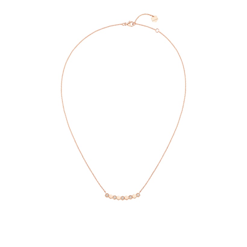 Top 1:1 replica of Chaumet Bee de Chaumet pendant