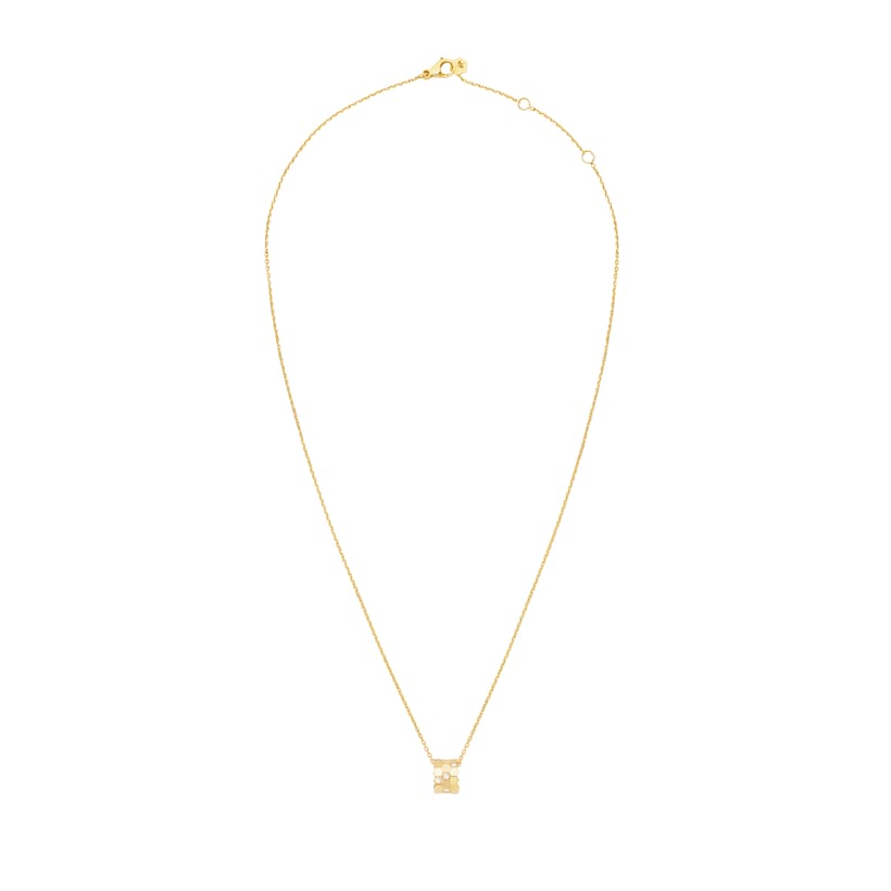 Top 1:1 replica of Chaumet Bee de Chaumet small model pendant