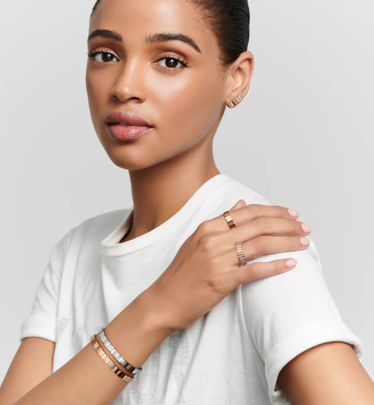 Top 1:1 replica Dior GEM DIOR Ring