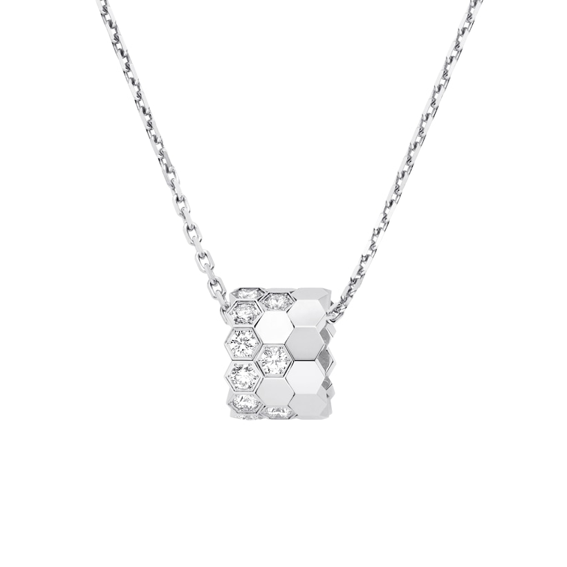 Top 1:1 replica of Chaumet Bee de Chaumet medium model pendantBee de Chaumet medium model pendant