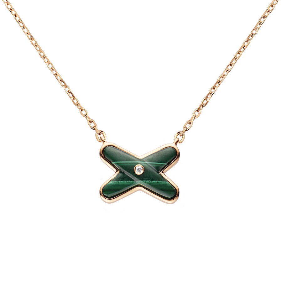 Top 1:1 replica of Chaumet Jeux de Liens pendant