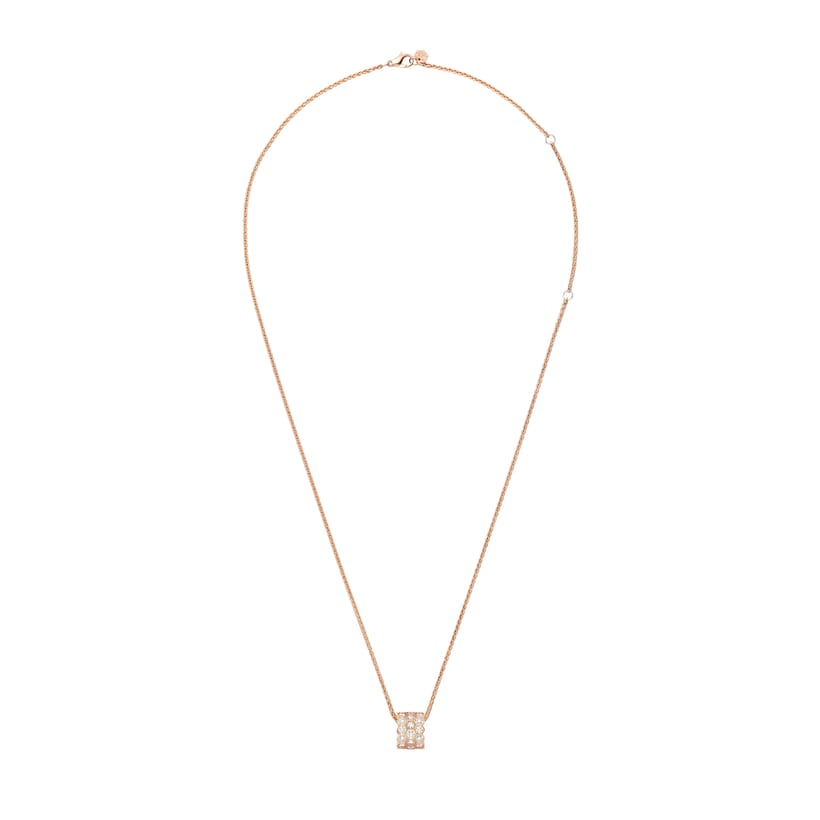 Top 1:1 replica of Chaumet Bee de Chaumet medium model pendant