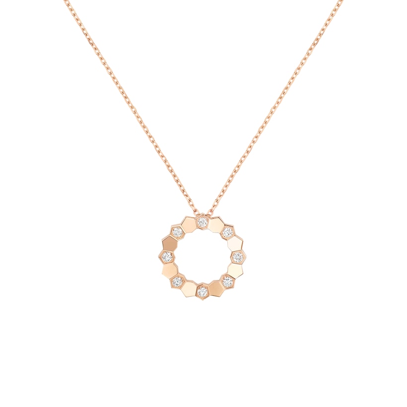 Top 1:1 replica of Chaumet Bee de Chaumet small model pendant