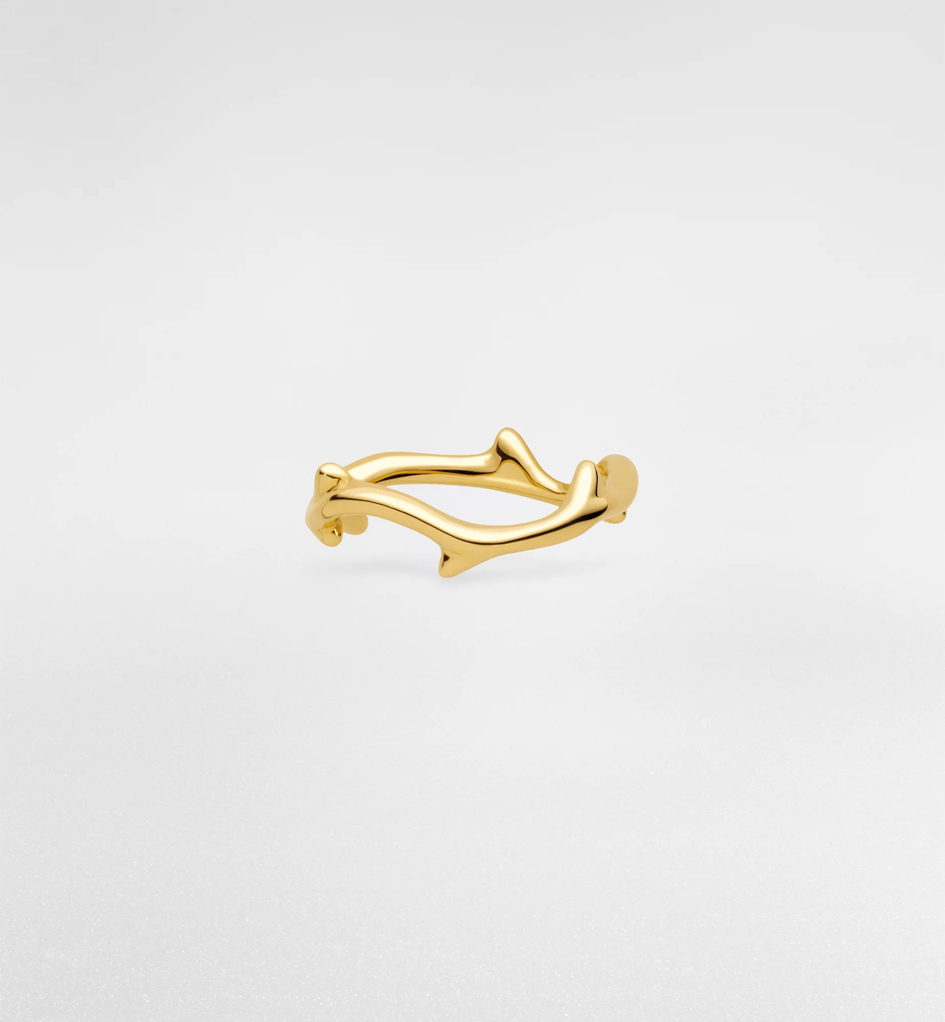 Top 1:1 replica Dior Bois de Rose Ring