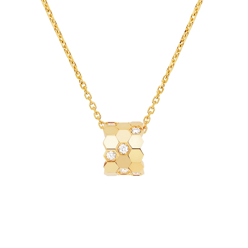 Top 1:1 replica of Chaumet Bee de Chaumet small model pendant