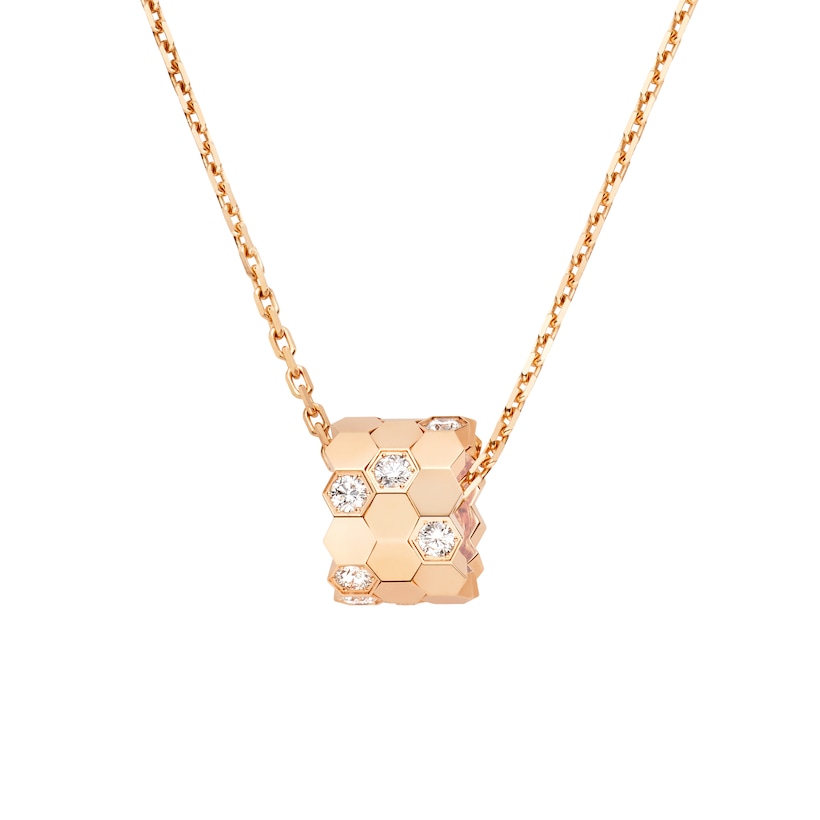 Top 1:1 replica of Chaumet Bee de Chaumet medium model pendant