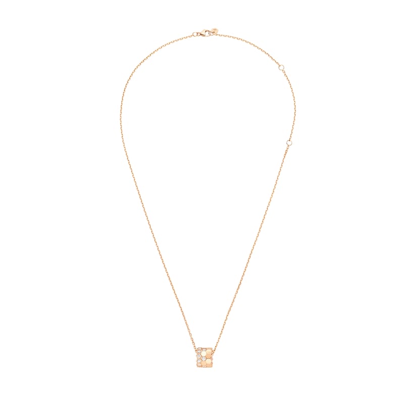 Top 1:1 replica of Chaumet Bee de Chaumet medium model pendant