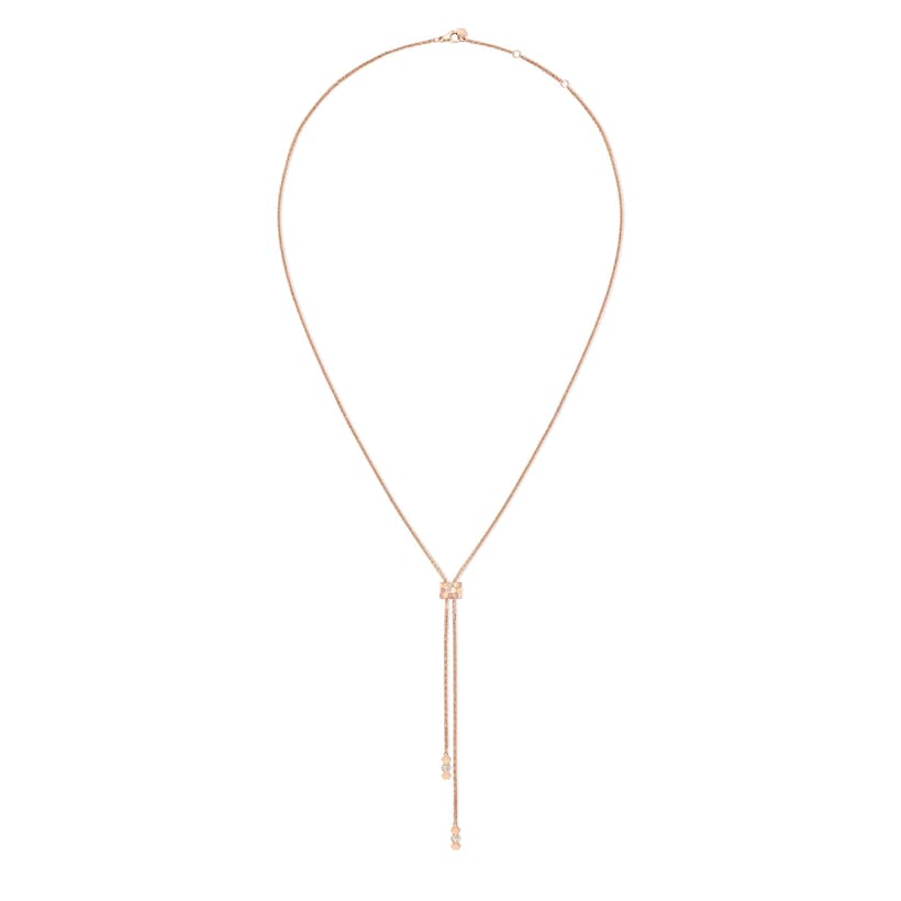 Top 1:1 replica of Chaumet Bee de Chaumet pendant