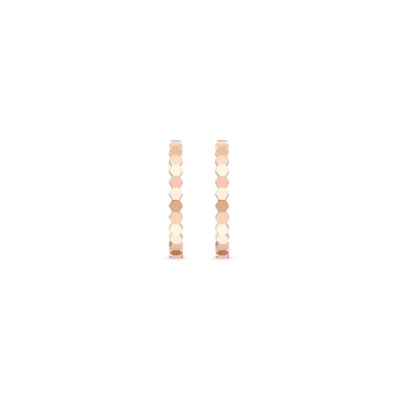 Top 1:1 replica of Chaumet Bee de Chaumet Hoop Earrings