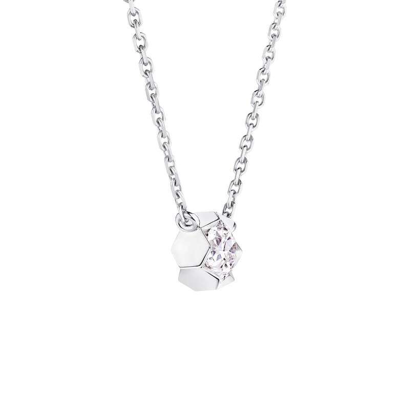 Top 1:1 replica of Chaumet Bee de Chaumet 0.30-carat pendant