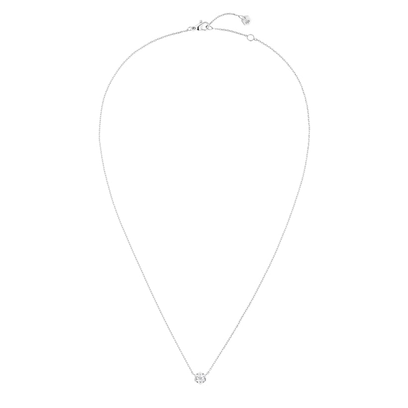 Top 1:1 replica of Chaumet Bee de Chaumet 0.30-carat pendant