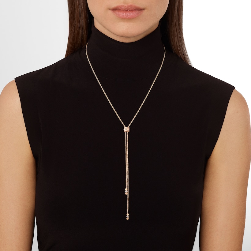 Top 1:1 replica of Chaumet Bee de Chaumet pendant