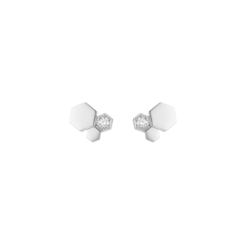 Top 1:1 replica of Chaumet Bee de Chaumet earrings