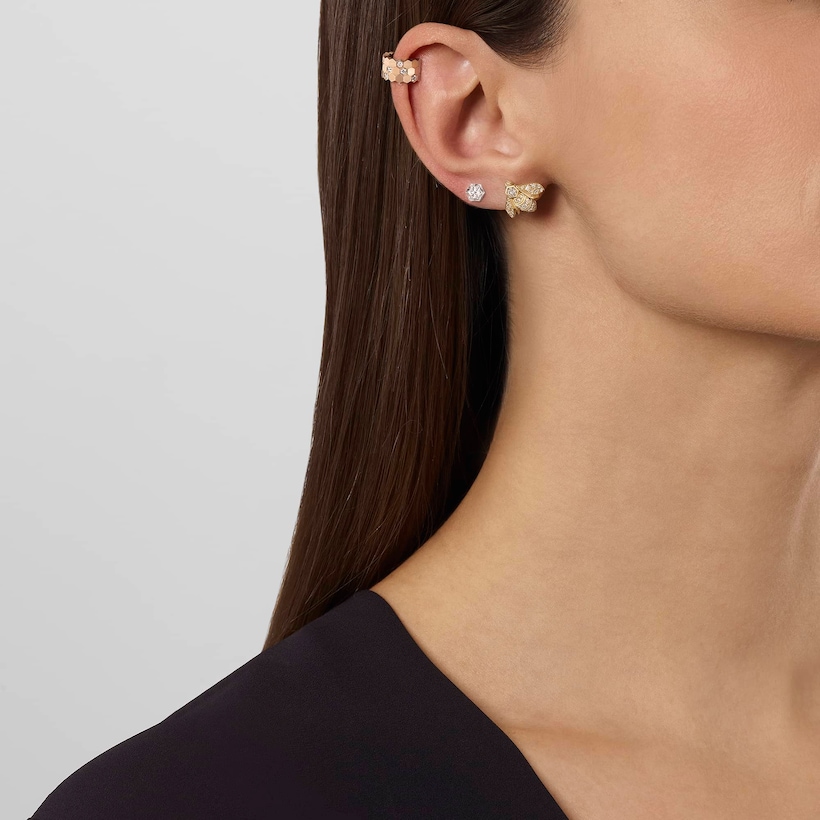 Top 1:1 replica of Chaumet Bee de Chaumet ear cuff