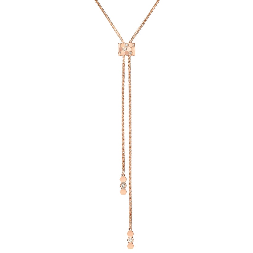 Top 1:1 replica of Chaumet Bee de Chaumet pendant