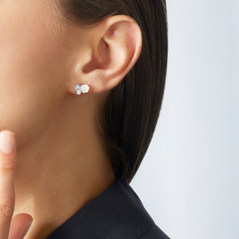 Top 1:1 replica of Chaumet Bee de Chaumet earrings