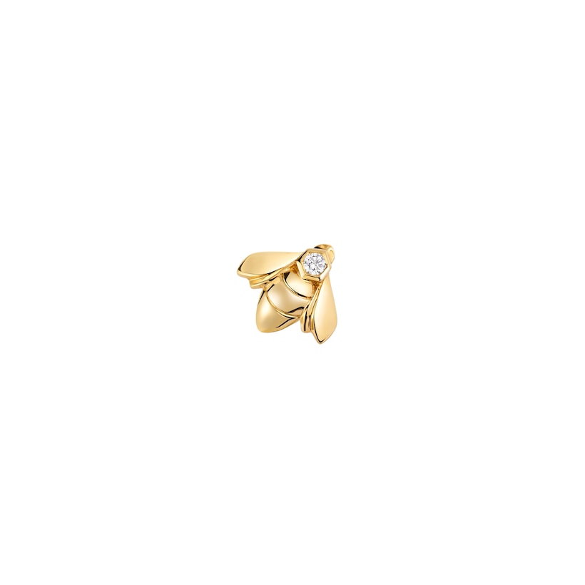 Top 1:1 replica of Chaumet Bee de Chaumet earring